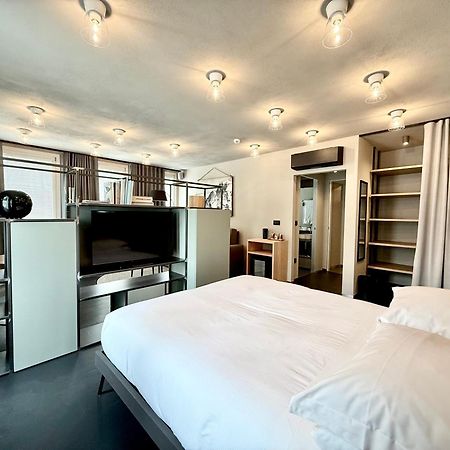 Hotel Village Aoste Extérieur photo