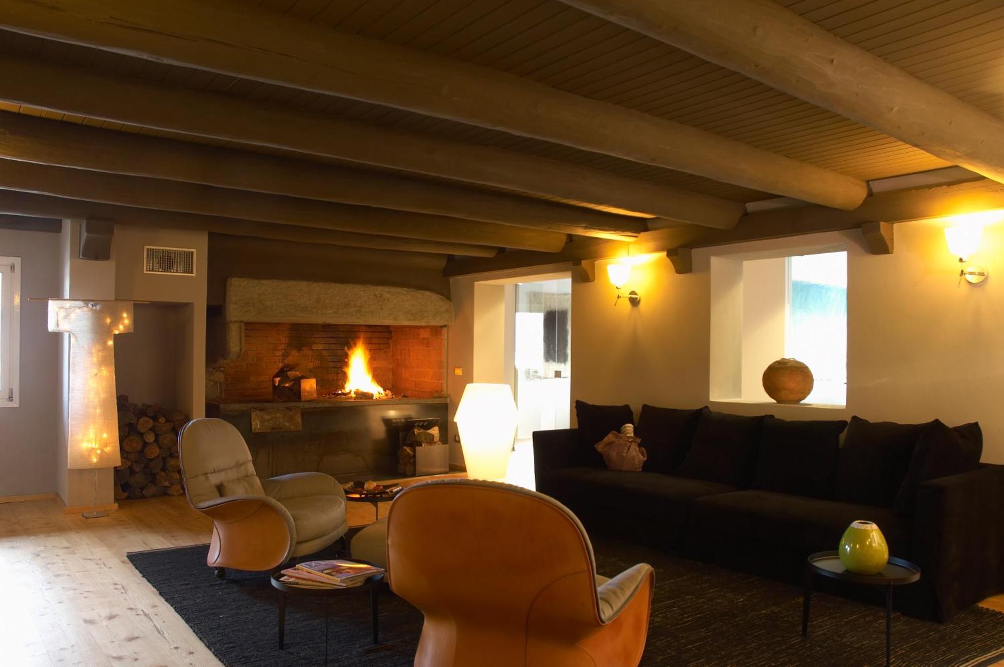 Hotel Village Aoste Extérieur photo