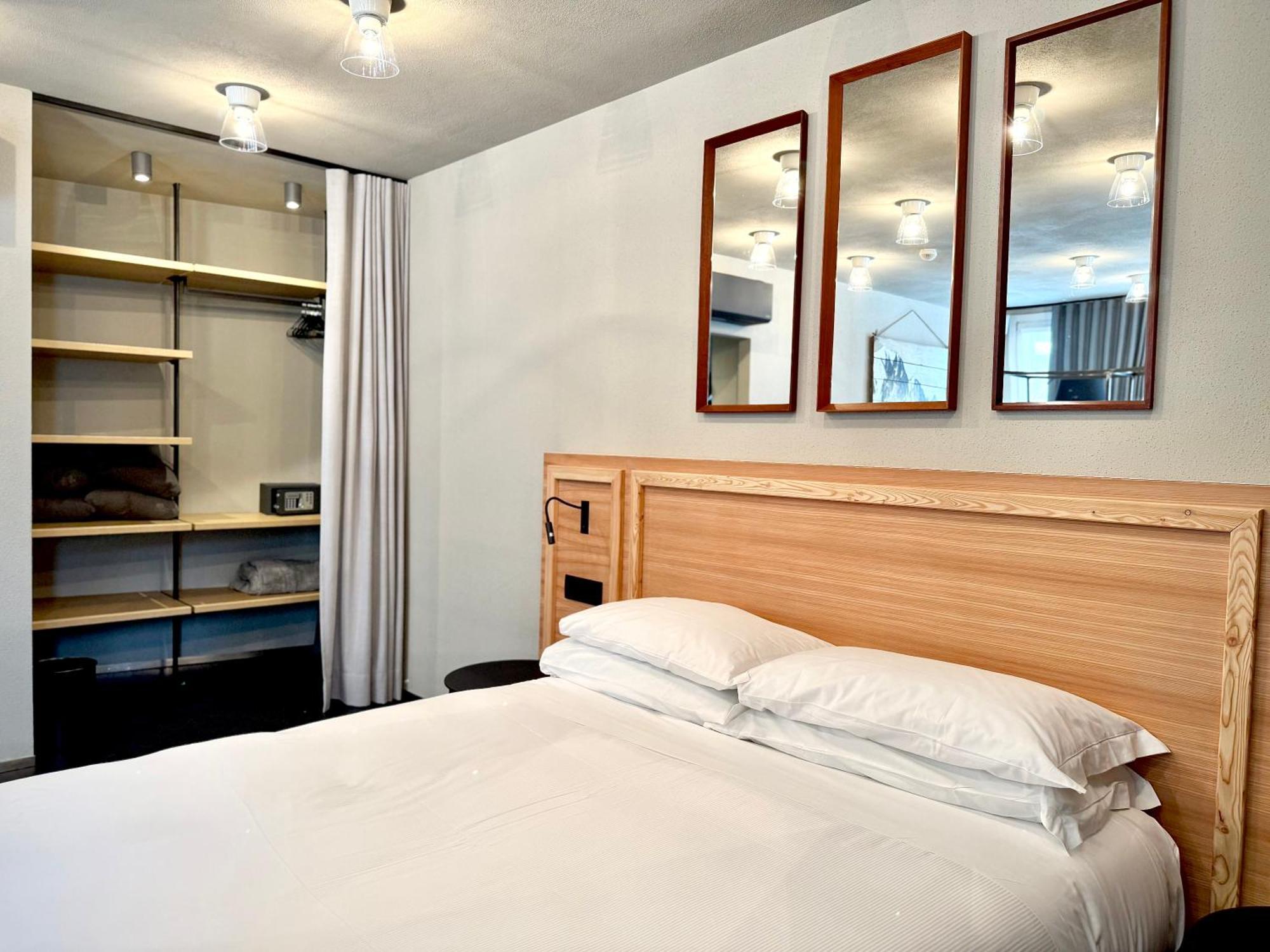 Hotel Village Aoste Extérieur photo