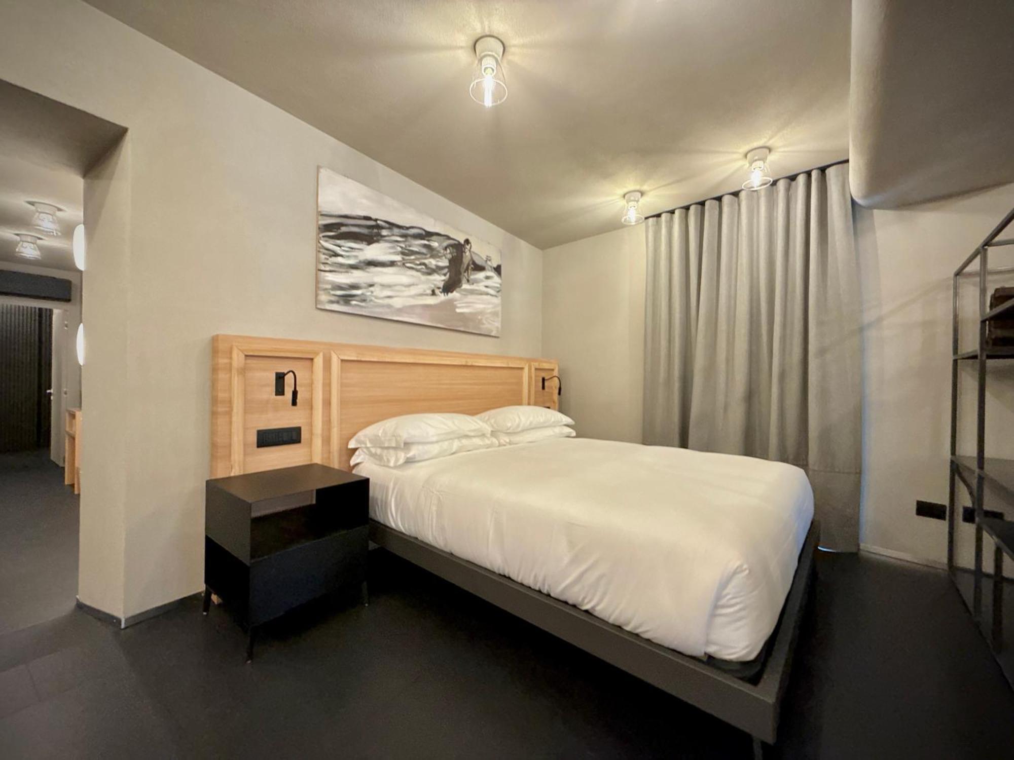Hotel Village Aoste Extérieur photo