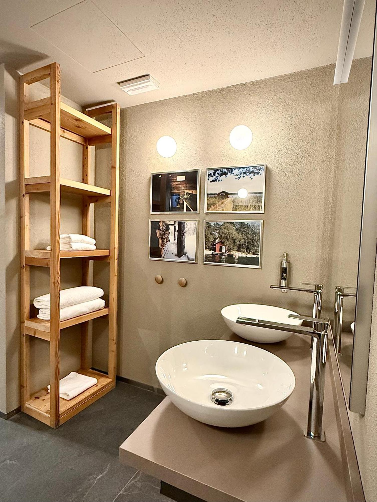 Hotel Village Aoste Extérieur photo