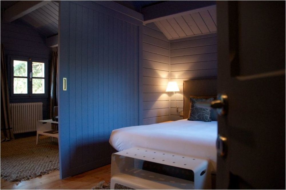 Hotel Village Aoste Extérieur photo