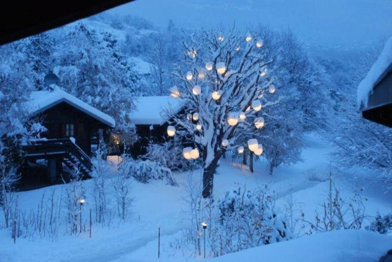 Hotel Village Aoste Extérieur photo