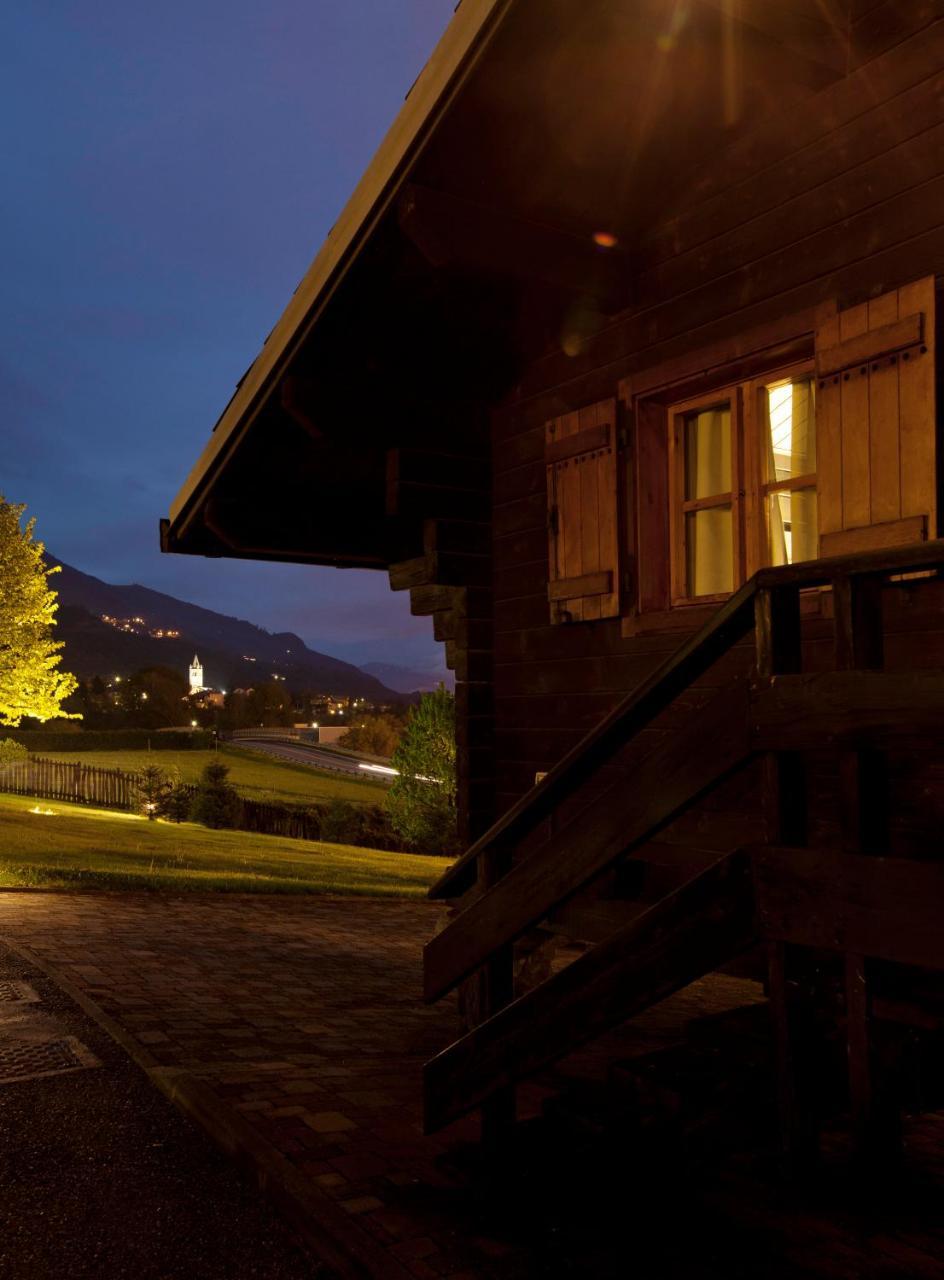 Hotel Village Aoste Extérieur photo