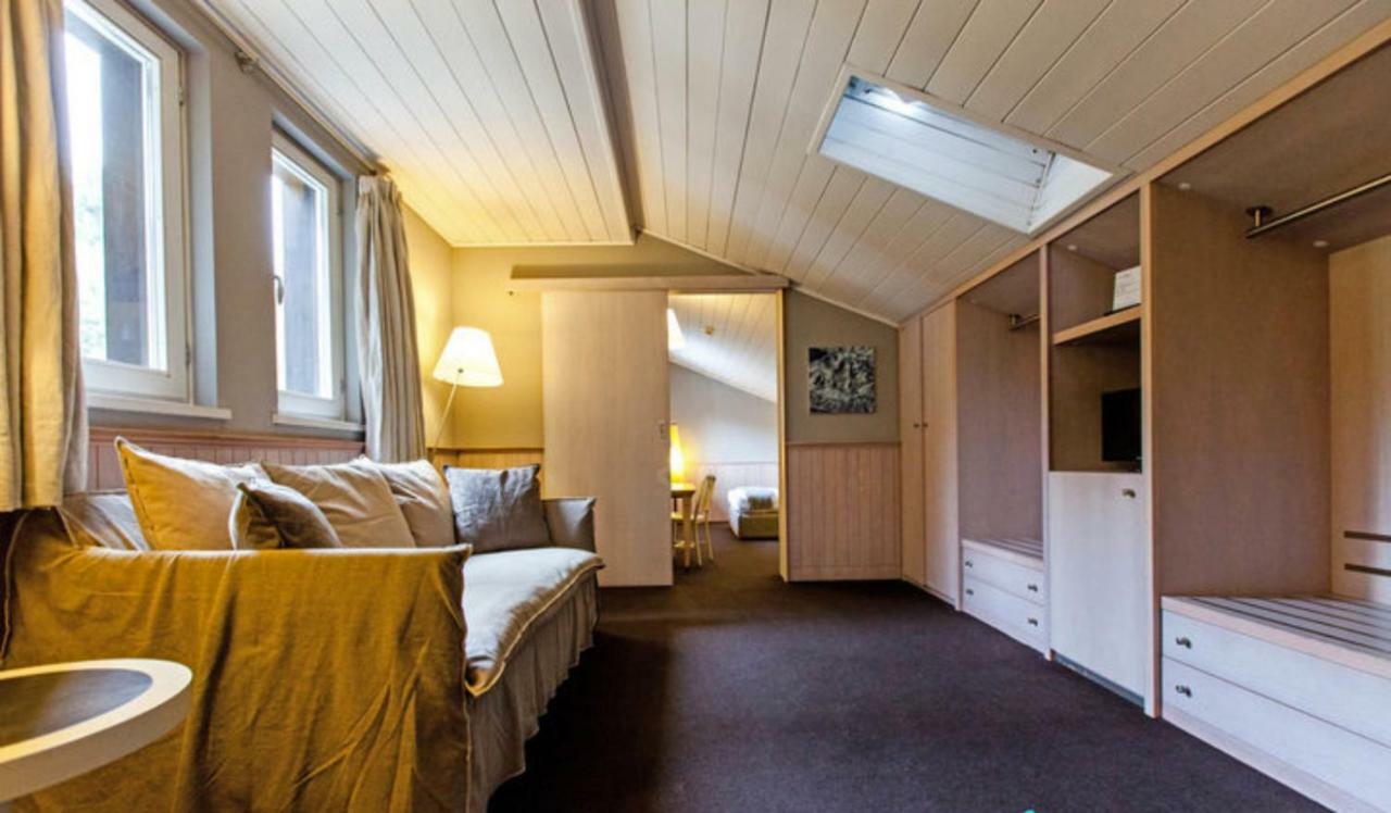 Hotel Village Aoste Extérieur photo