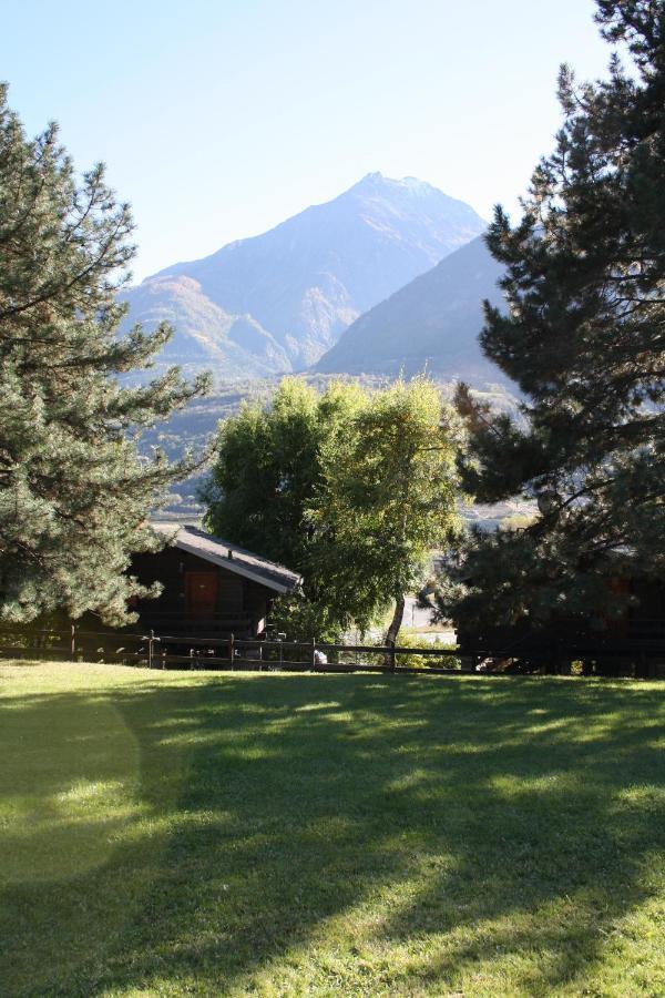 Hotel Village Aoste Extérieur photo