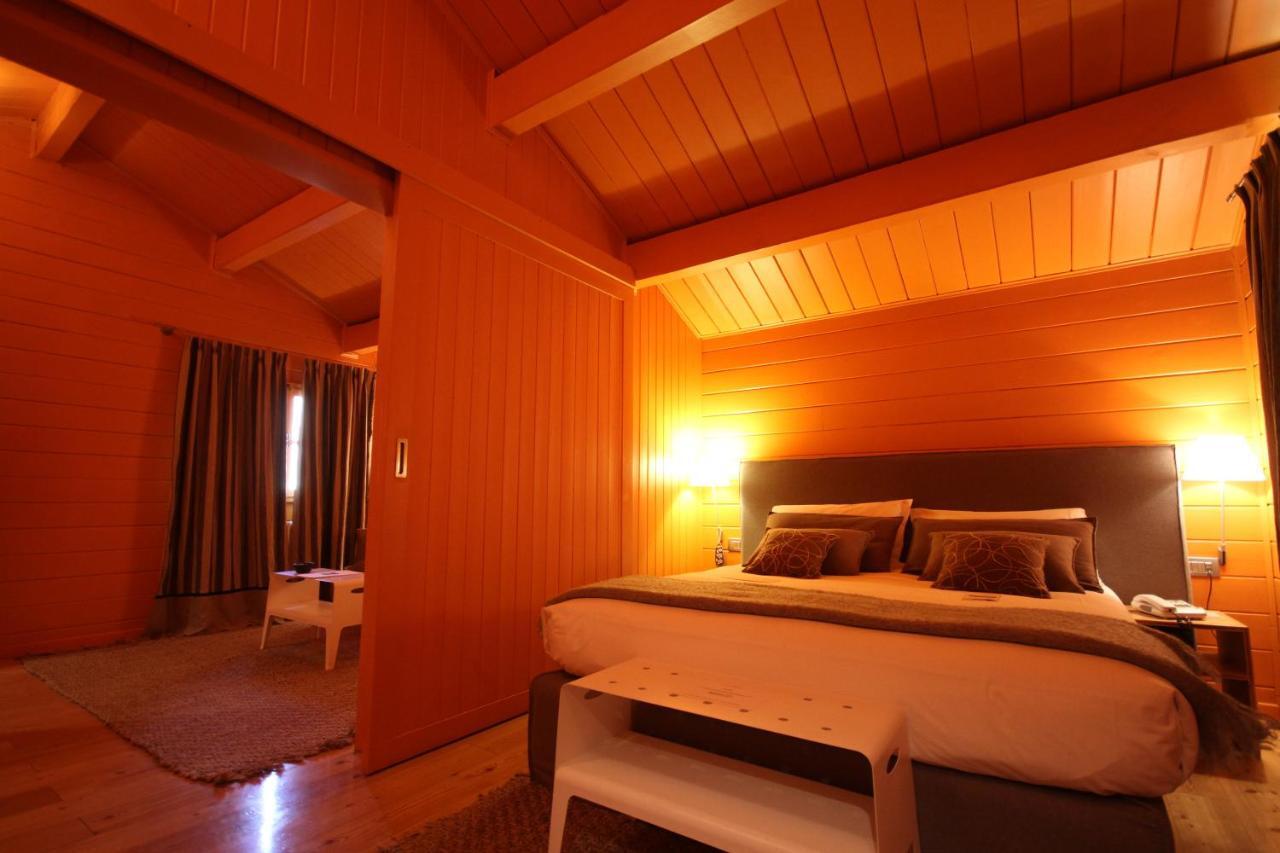 Hotel Village Aoste Extérieur photo