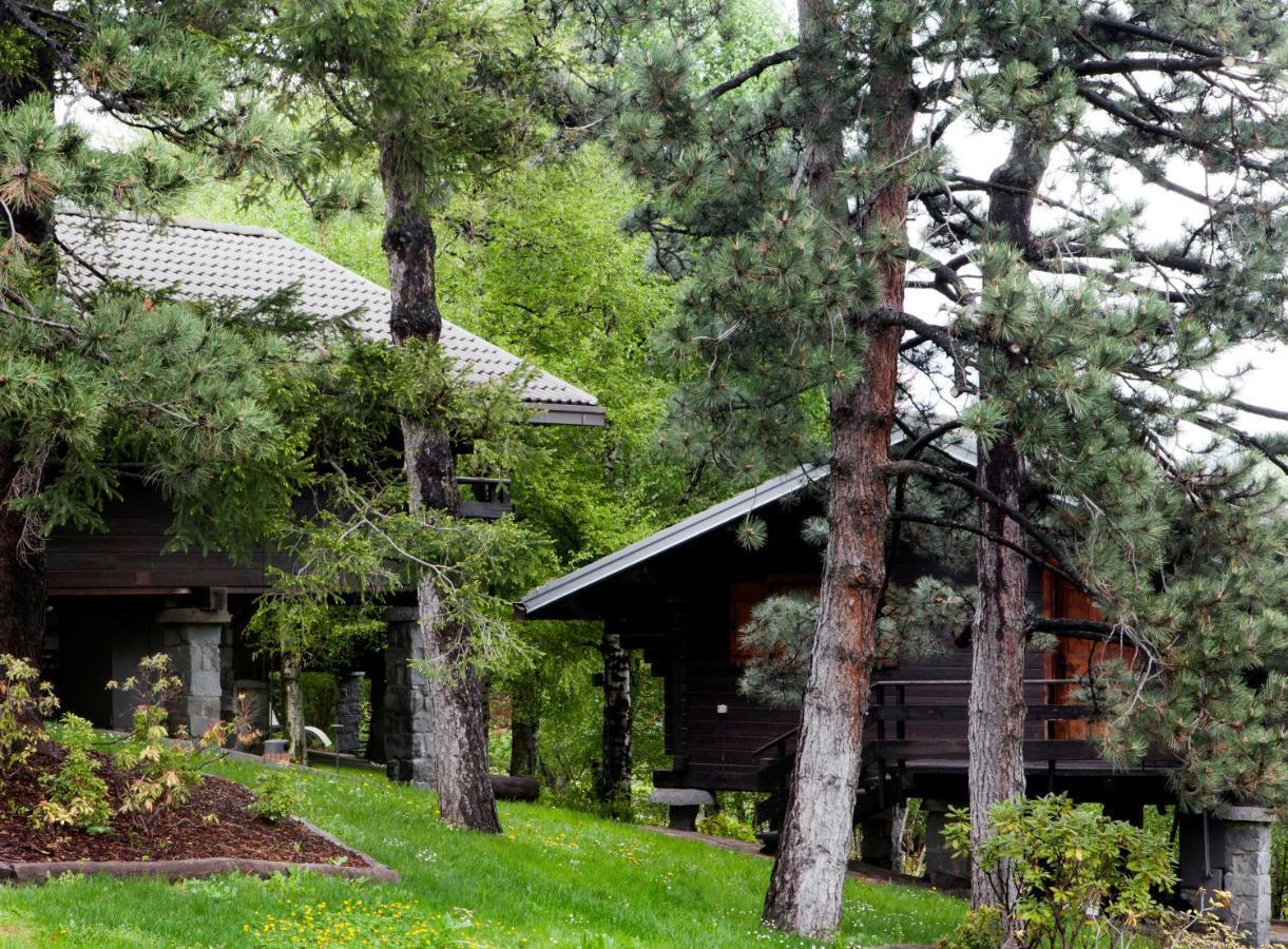 Hotel Village Aoste Extérieur photo