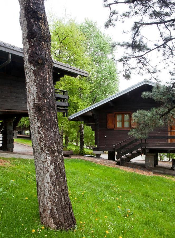 Hotel Village Aoste Extérieur photo