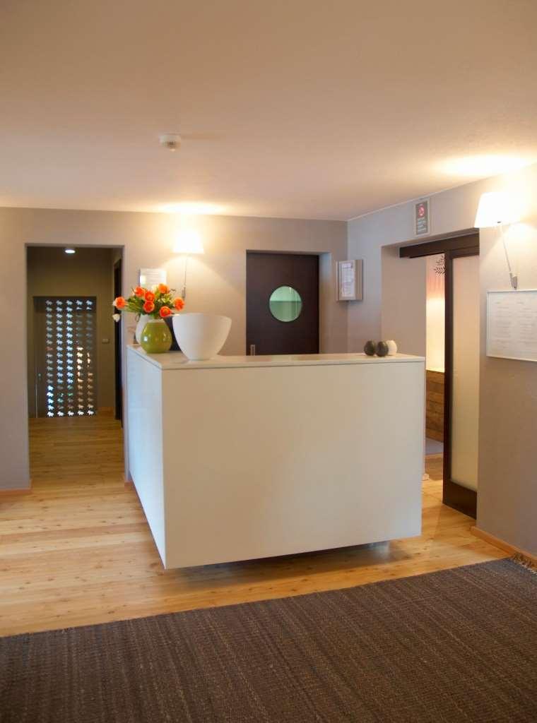 Hotel Village Aoste Intérieur photo